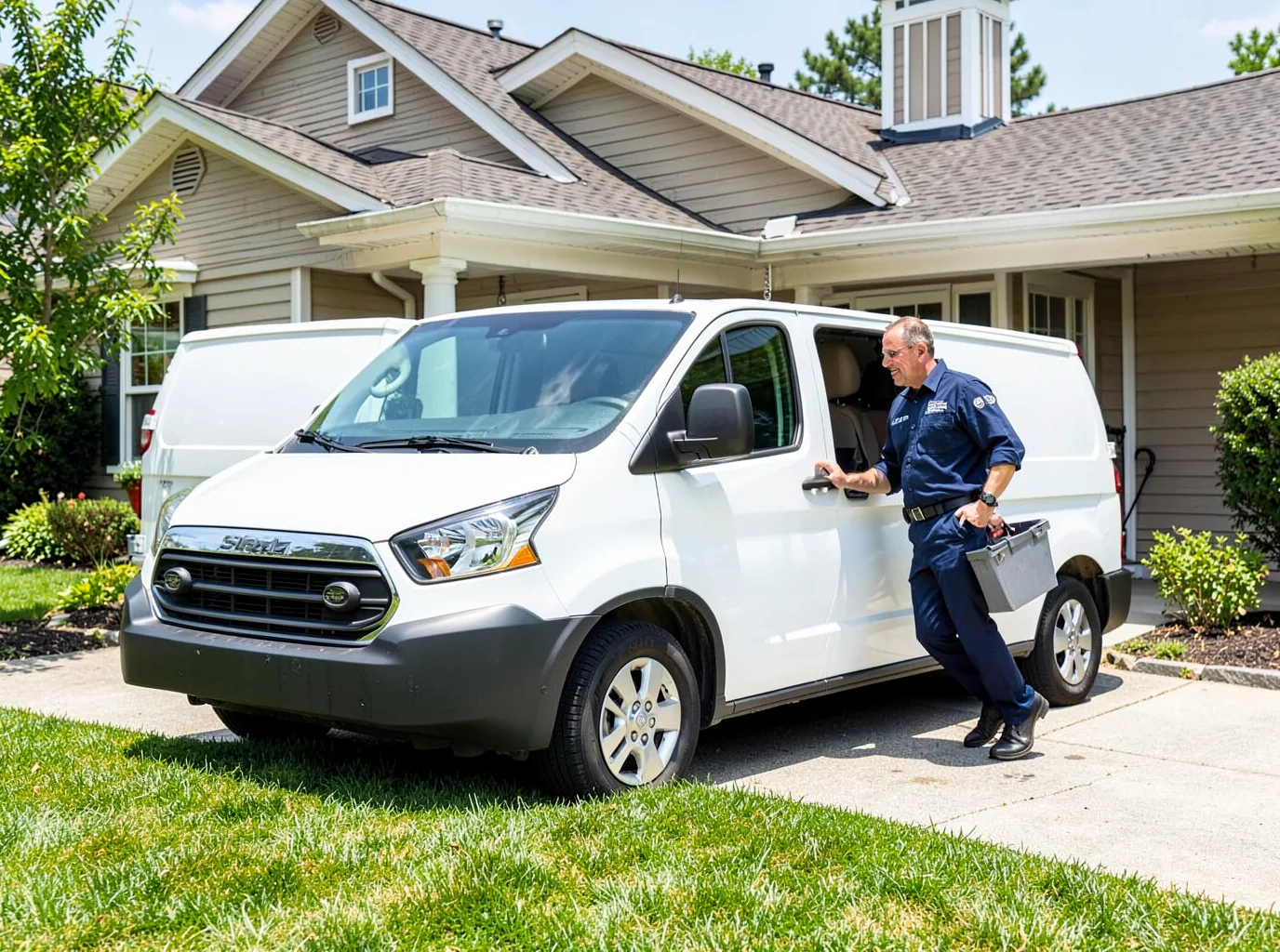 Emergency Plumber company in San Rafael, CA