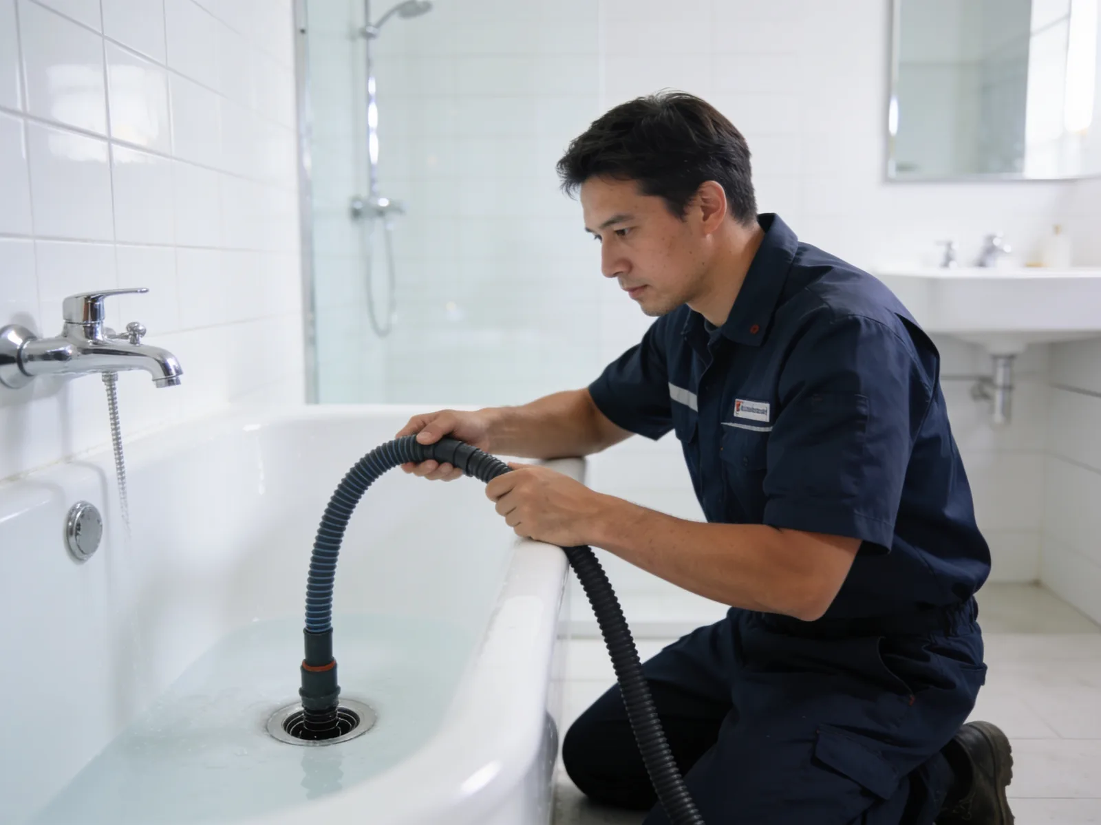 Emergency Plumber San Rafael, CA FAQs